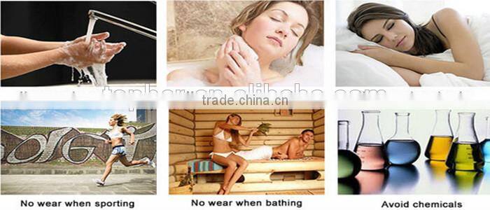 hot sell simple one stone earring stud earring with high quality CZ