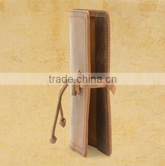 Boshiho vegetable leather cover for bible