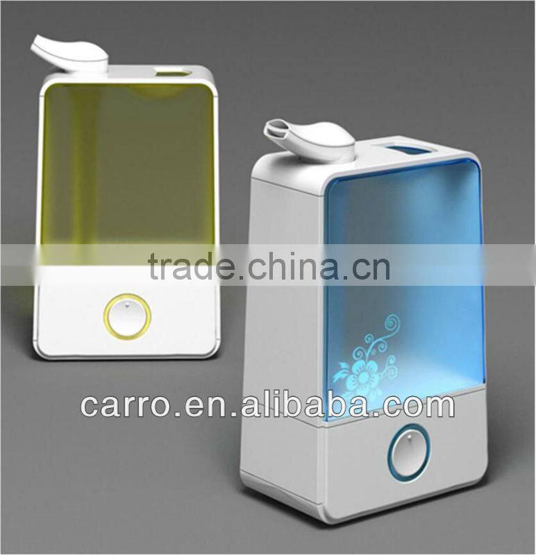 Good quality mini steam humidifier