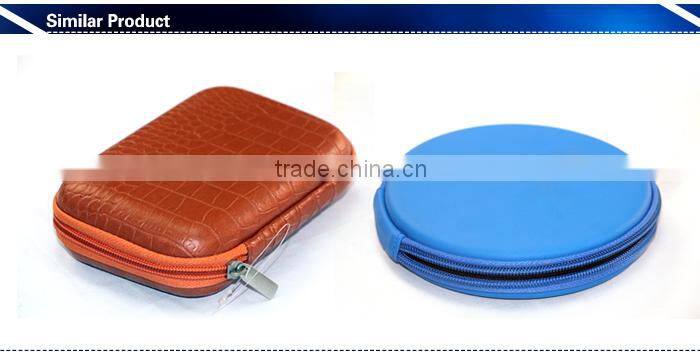 FOR VR Virtual Reality Headset EVA Carrying Case