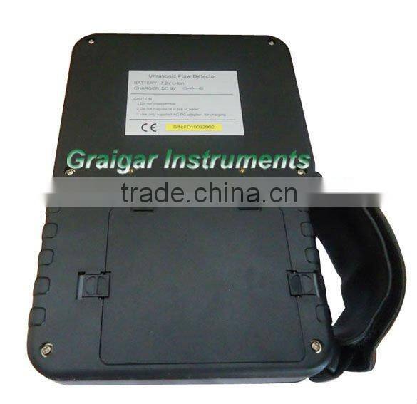 MFD350B Ultrasonic Flaw Detector Ultrasonic NDT detector