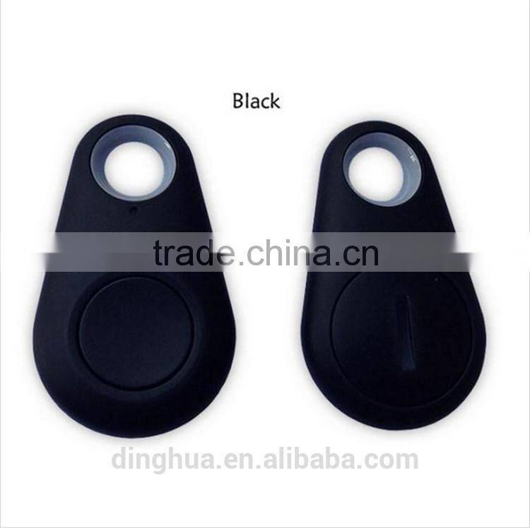 Home Security Bluetooth 4.0 phone Anti-Lost Security Alarm mini Smart Burglar Alarm