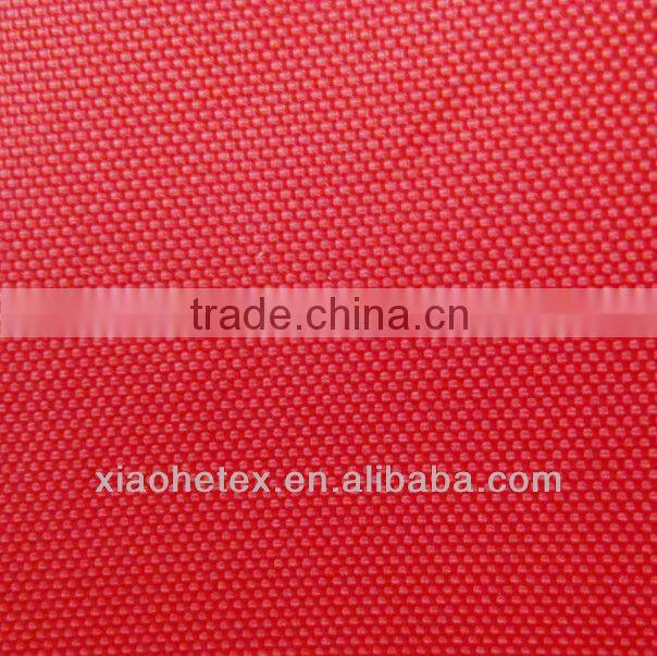 420d FR coated breathable industrial washing polyester fabric