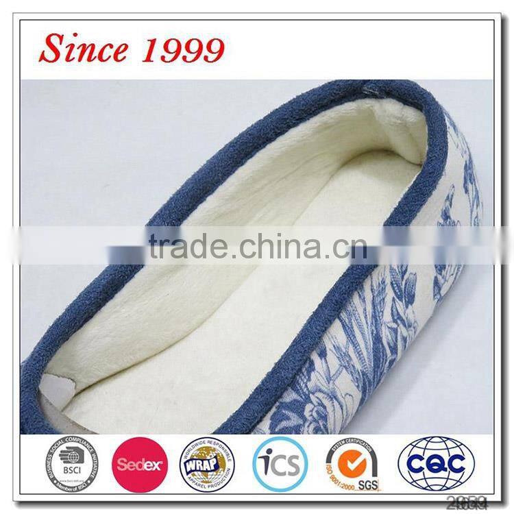 elegant ballet ladies fancy slippers