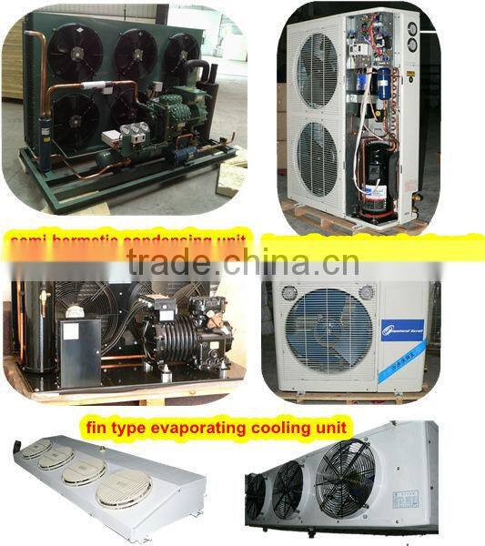 PU Insulation cold room panels for cold room building