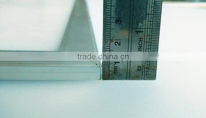 new frame high quality 600x600 36W ultra thin led square panel light