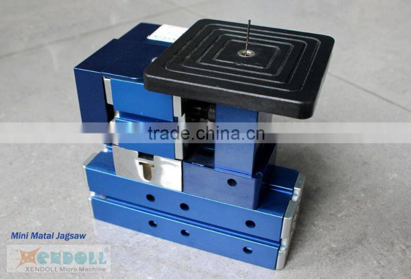 6 in 1Mini Combined Machine, Mini Lathe ,Milling ,Drilling ,Wood Turning ,Jag Saw and Sanding Machine, DIY Tool