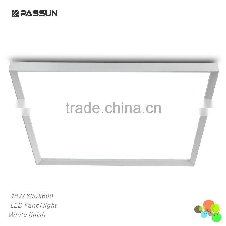 LQL001 high power SMD3014 48w aluminium led panel light