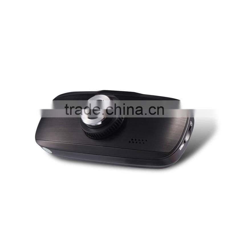 full HD 1080P 140 degree car DVR black box