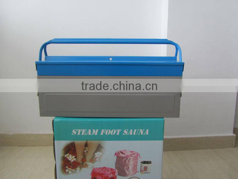 Three Layers Tool Chest And Cabinet