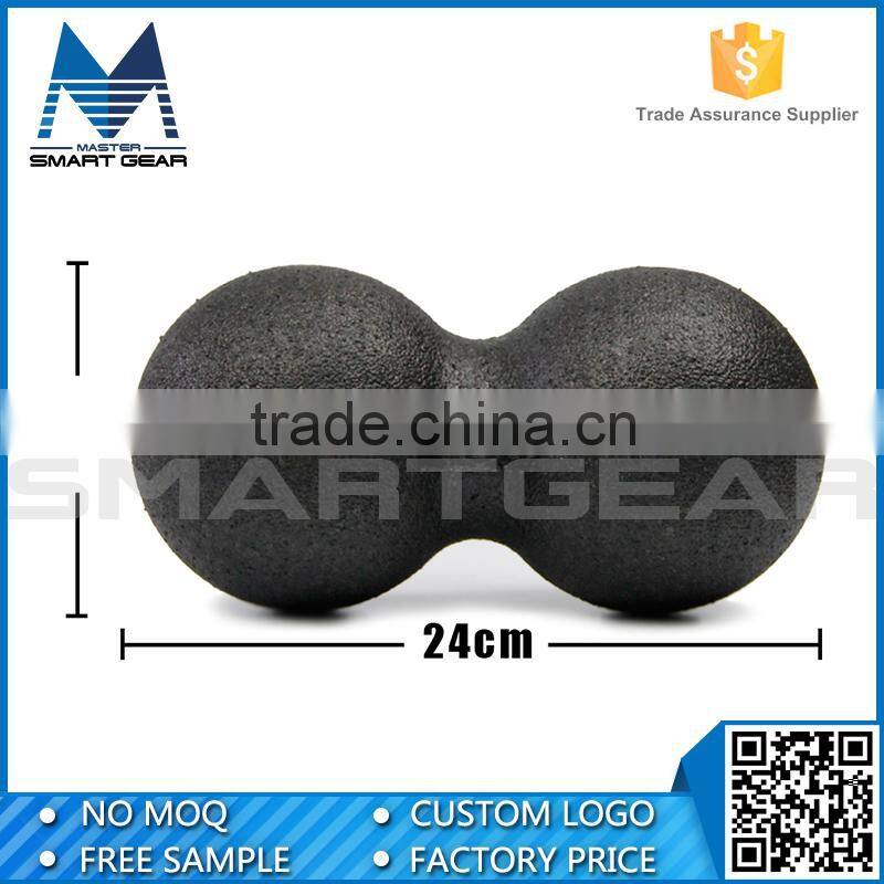 Wholesale Yoga EVA Hand Double Massage Ball