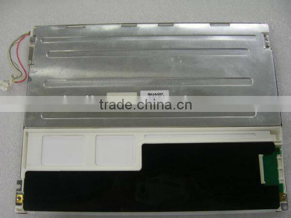 LQ121S1LG45 low price high quality 95% New 12.1 inch lcd panel