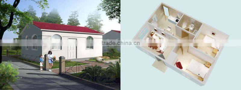 steel structure warehouse drawings