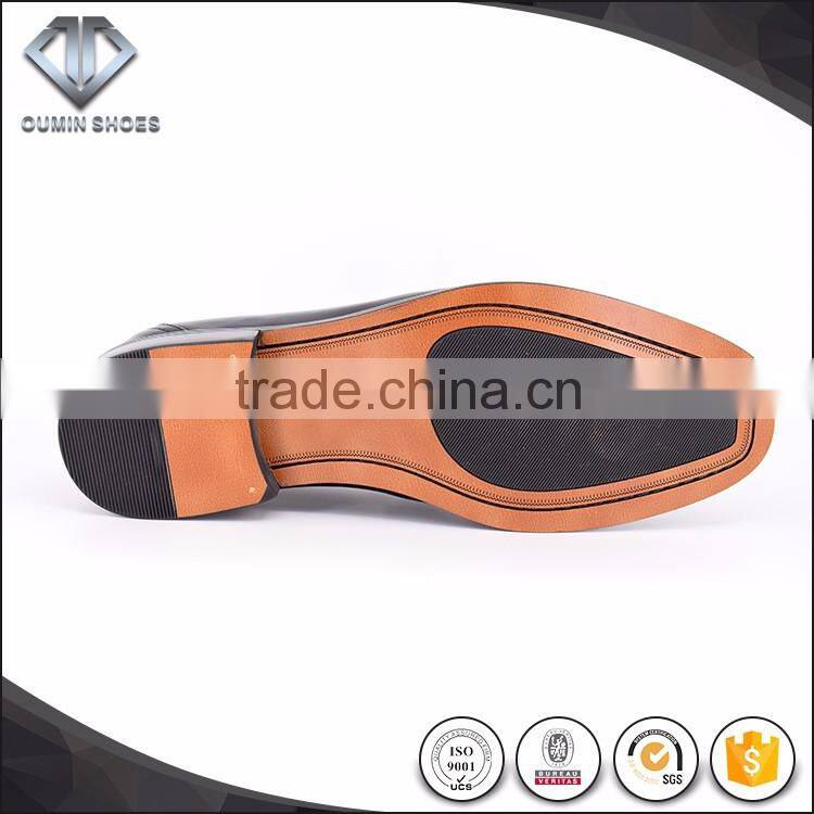 100% HAND MADE slip on leather moccasin dress shoes long shoes can make big size italian men style