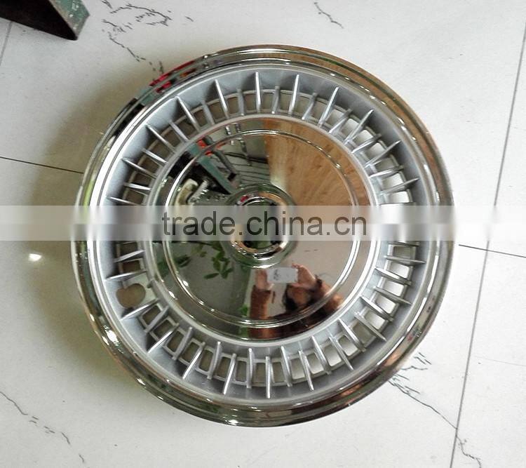 2015 New Design Bus Wheel Cover