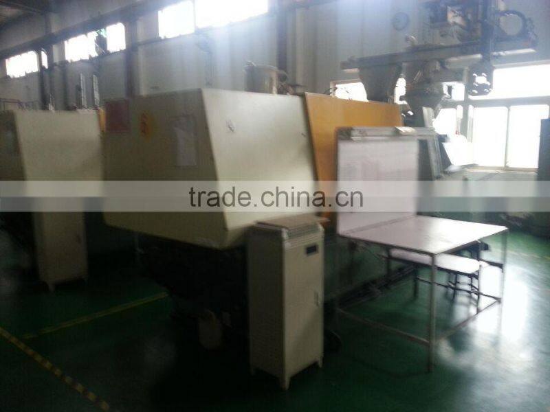 plastic custom tooling fabrication and injection moulding service