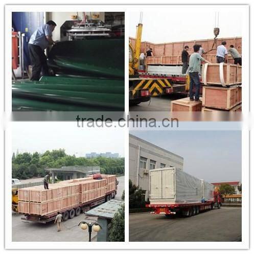 Pu Timing Belt/ Synchronous Belt