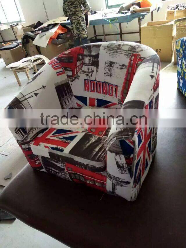 L-169 Children lovely mini sofa,comfortable chair