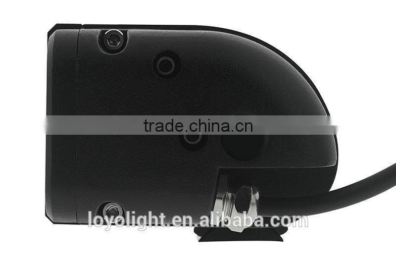 Hot selling 24inch offroad led light bar, super bright XML-10Watt 120W led bar light