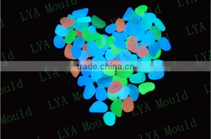 Glow Pebble/Cobble Stone