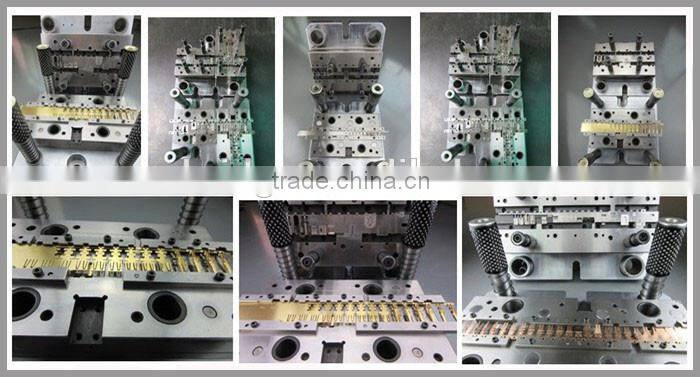 High quality automotive terminal electrical connector