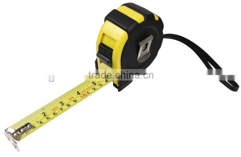RIGHT TOOLS RT-JT25 Hot Design Rubber-coated Tape Measure