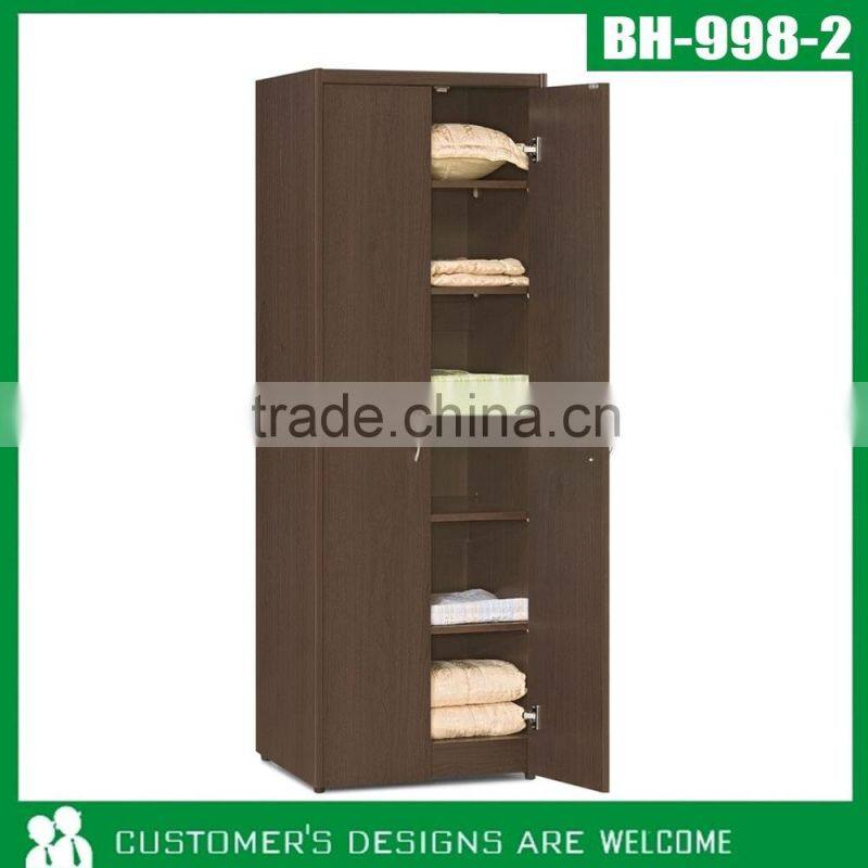 Closet Organizer, Closet Cabinet, Wooden Closet For Bedroom