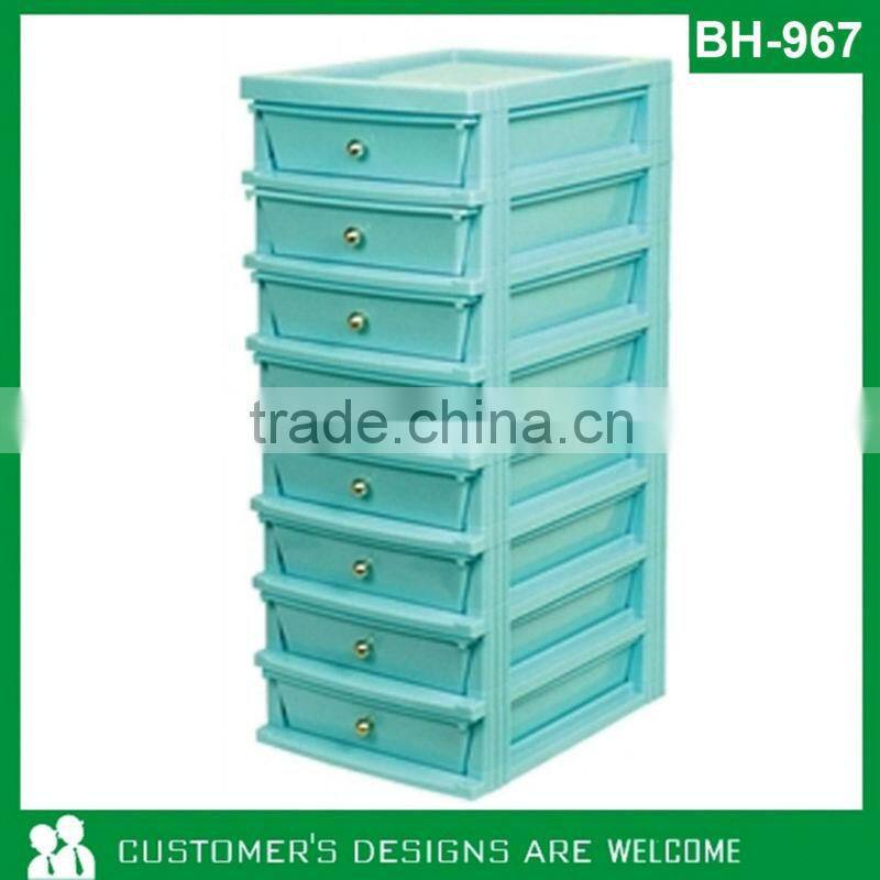 Plastic Drawer Storage Box, Plastic Storage Drawer, Tabletop Storage Drawer
