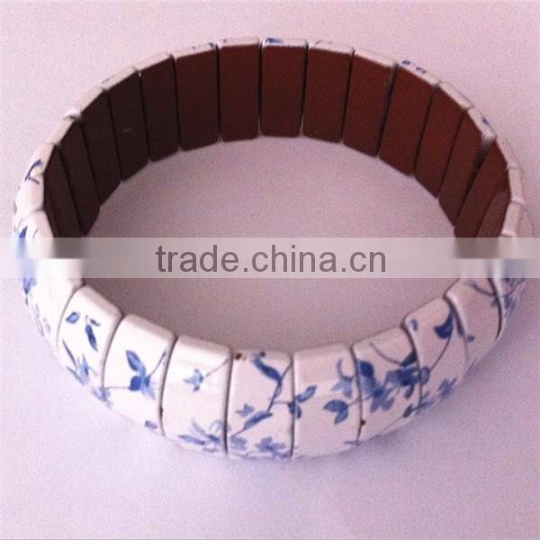 attractive price of tourmaline ion balance bracelets with special design