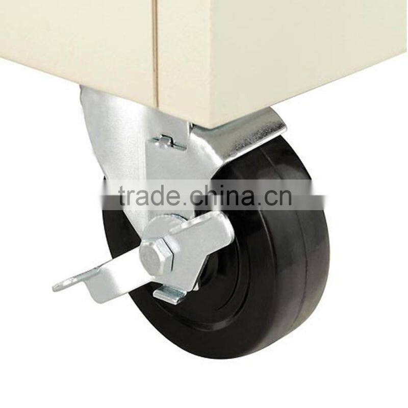 laptop storage and charging cart UL