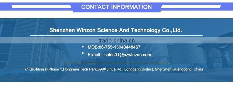 China Supplier 6 Million More 1080P Camera