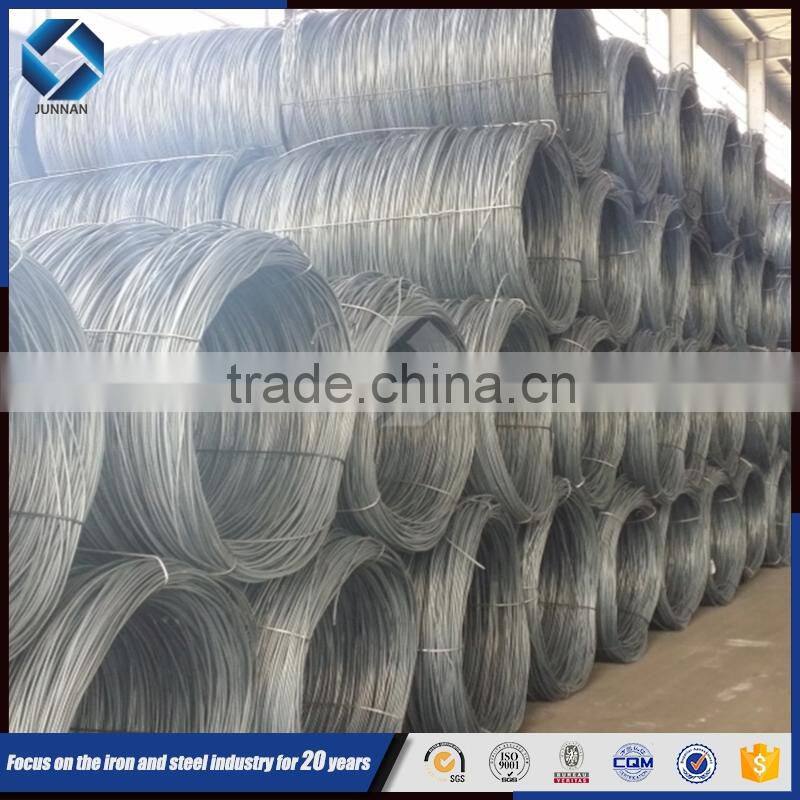 STEEL ROD SAE1018/1006 PLAIN RODS