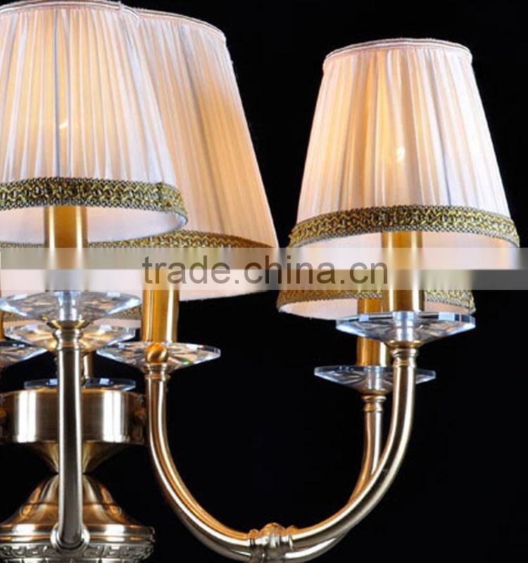 New fashion pendant light beautiful shape
