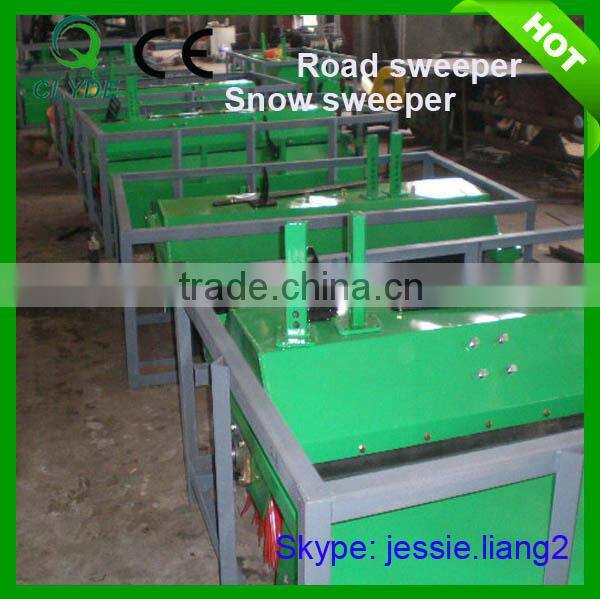 Hot Sale tractor mounted road sweeper