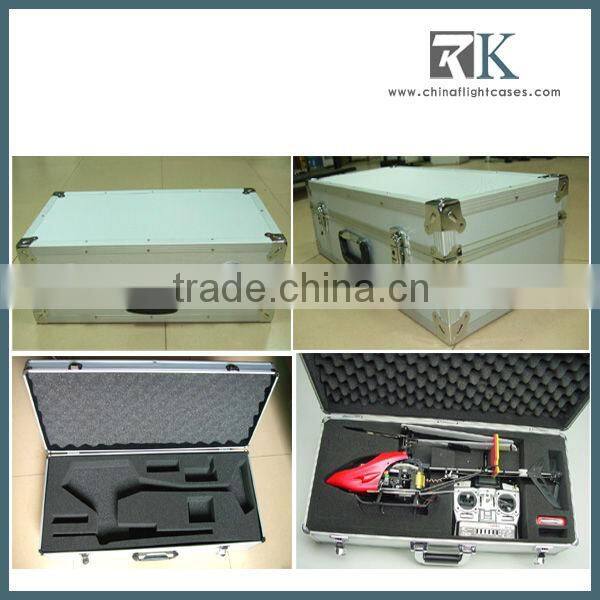 Flight case transport cases for Samsung 60" lcd tv flight case