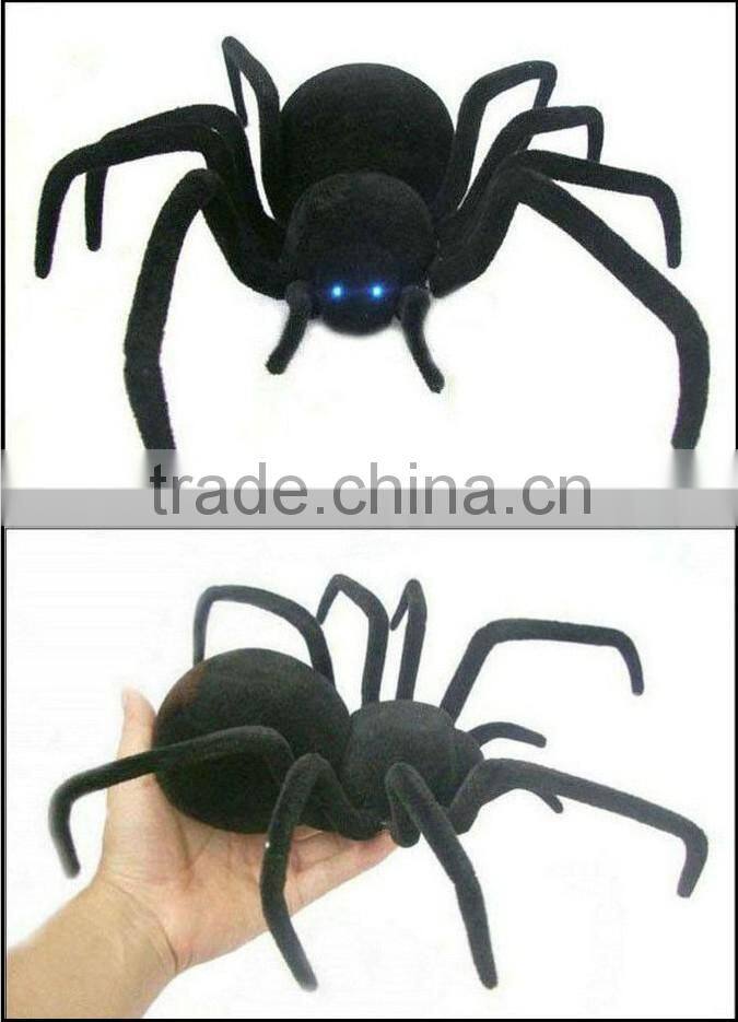 4CH RC Spider,toys spider,Auto Performance Function
