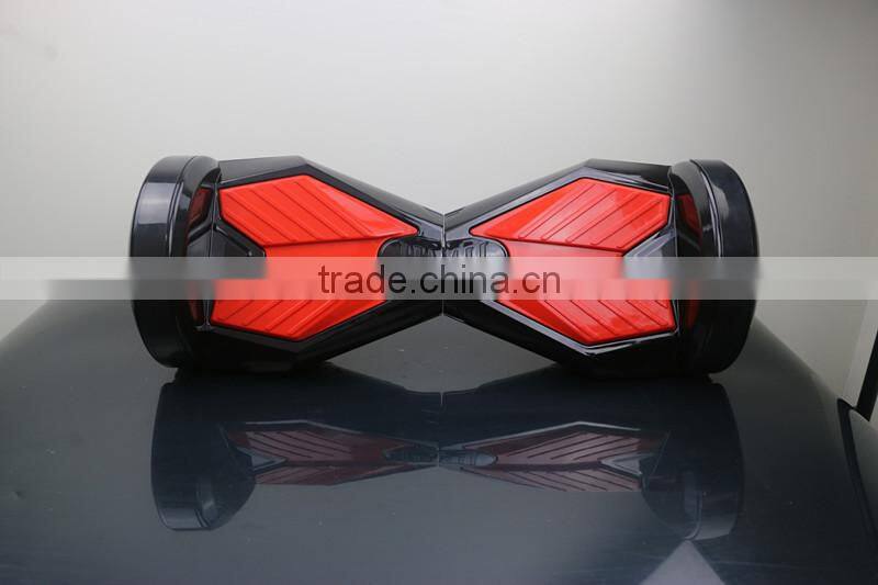 High safety hover board 36v 4.4ah 158wh lithium battery