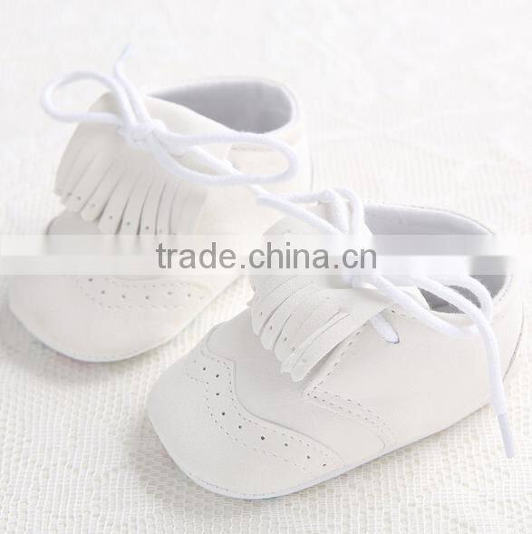 2016 Fashion high quality Cotton Newborn Baby sports Shoes