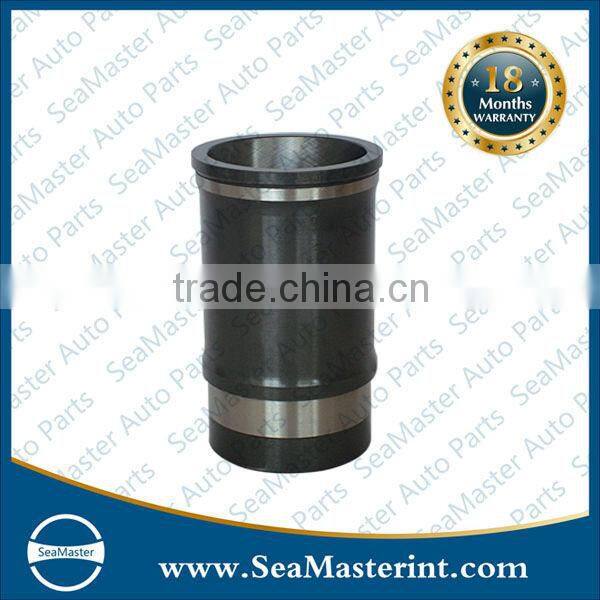 Cylinder liner for PEUGEOT 504L OEM No. CLPG408401FG 84*136mm