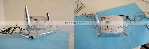 Portable no needle mesotherapy electroporation machine BD-L033
