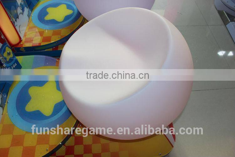 Toy Speed Q Kid Racing Game Machine