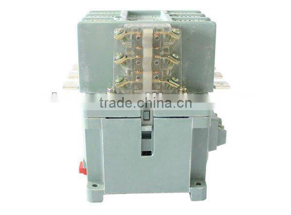 Russian standard CJ40 AC Contactor 63A