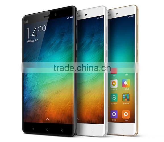 Xiaomi mi note pro 64gb gold Smartphone Hi-Fi/ 5.7"1920 x 1080 8cores/ 13MP camera