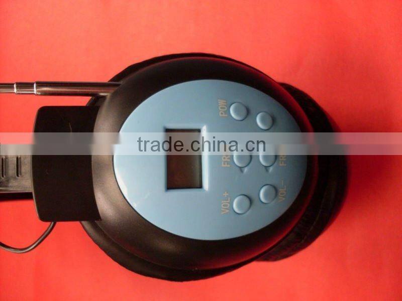 small wireless headphone