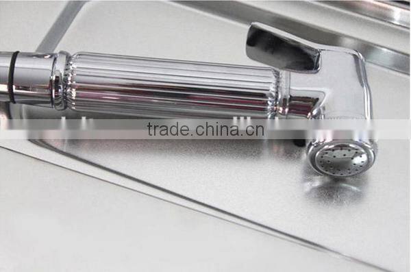 faucets bathroom, dish basin faucet with spray gun, brass faucet with kitchen faucet fittings