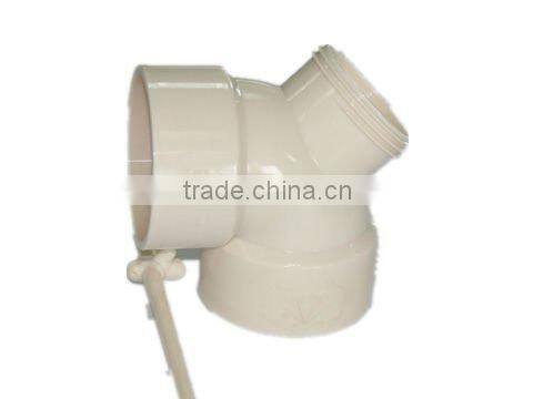 fitting mold of elbow 90