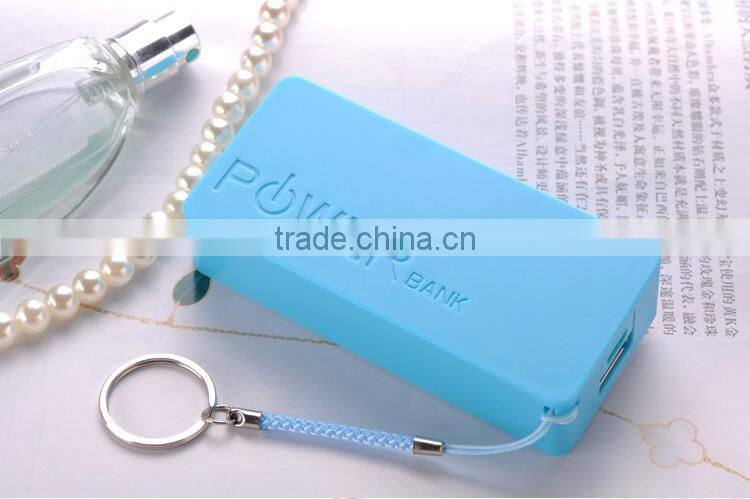 Professional Manuafcturer Mobile Power Banks,Big Perfume Power Bank 2000mAh-5600 With Low Price