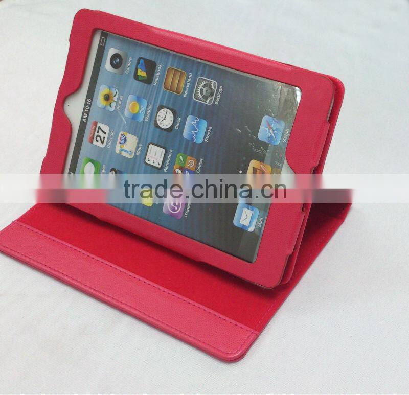 New Design case For Ipad Mini Case