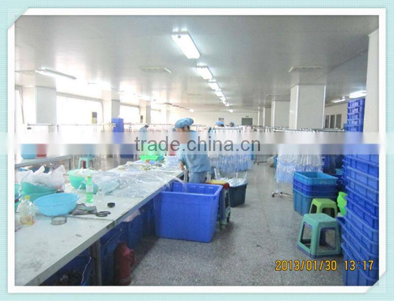 HB-F Disposable medical good quality infusion sets