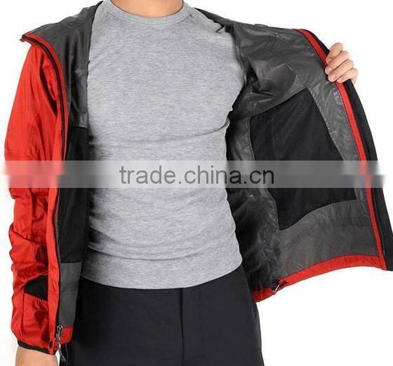 Customerized embossed 180T/190T/210T/230T density and colour Taffeta lining fabric